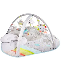 Skip Hop Silver Lining Cloud Activity Gym