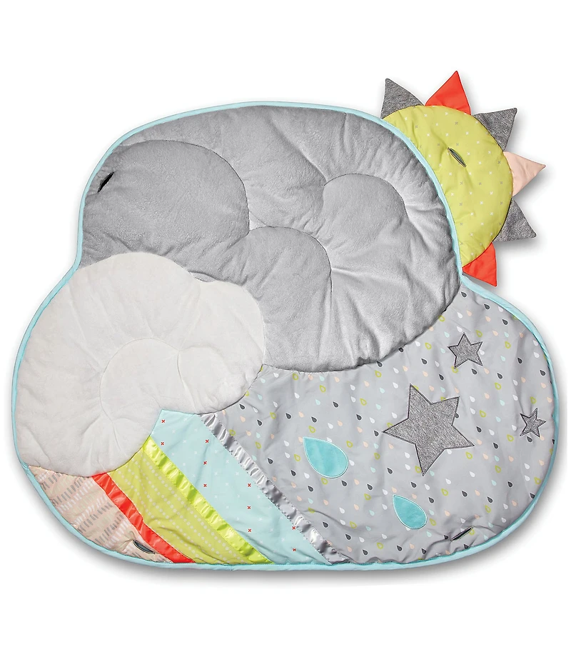 Skip Hop Silver Lining Cloud Activity Gym