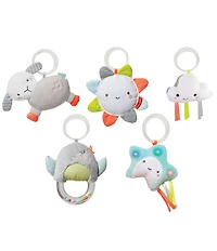 Skip Hop Silver Lining Cloud Activity Gym