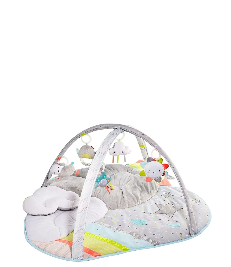 Skip Hop Silver Lining Cloud Activity Gym