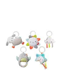 Skip Hop Silver Lining Cloud Activity Gym