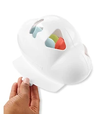 Skip Hop Silver Lining Cloud Feelings Shape Sorter