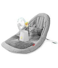 Skip Hop Silver Lining Cloud Upright Activity Floor Seat