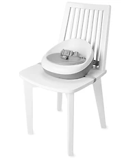 Skip Hop Sleek Seat Booster Seat