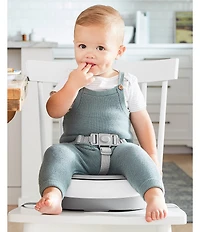 Skip Hop Sleek Seat Booster Seat