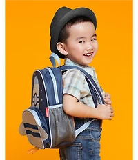 Skip Hop Spark Style Little Kids Rocket Backpack