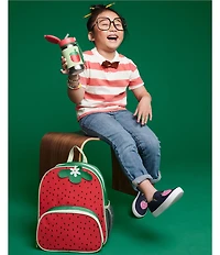 Skip Hop Spark Style Little Kids Strawberry Backpack