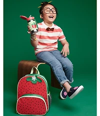 Skip Hop Spark Style Little Kids Strawberry Backpack