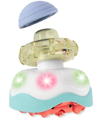 Skip Hop Stack & Crawl 4-in-1 Crab Baby Crawl Toy