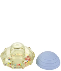 Skip Hop Stack & Crawl 4-in-1 Crab Baby Crawl Toy