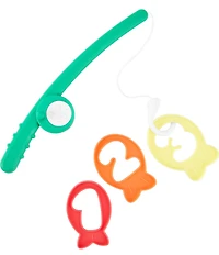 Skip Hop STEM Learning & Play Fishing Set Baby Bath Toy