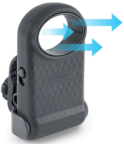 Skip Hop Stroll & Connect Bladeless Stroller Fan