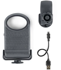 Skip Hop Stroll & Connect Bladeless Stroller Fan