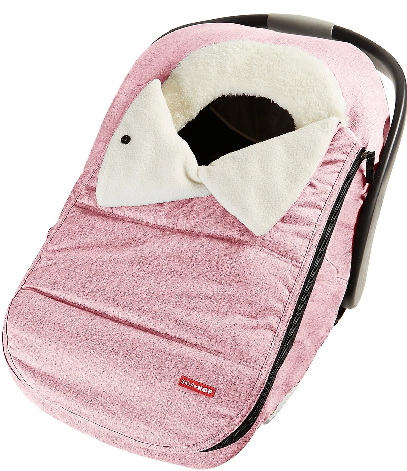 Skip Hop Stroll & Go Car Seat Cover