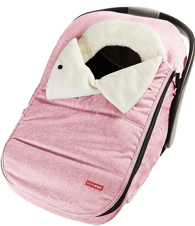 Skip Hop Stroll & Go Car Seat Cover