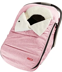 Skip Hop Stroll & Go Car Seat Cover