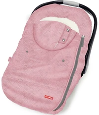 Skip Hop Stroll & Go Car Seat Cover