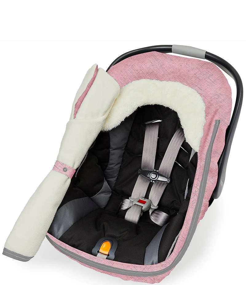 Skip Hop Stroll & Go Car Seat Cover