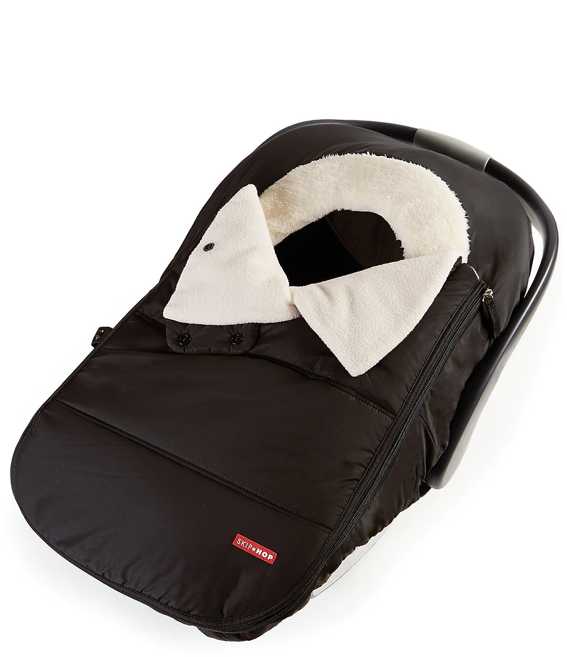 Skip Hop Stroll & Go Car Seat Cover