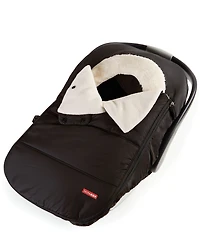 Skip Hop Stroll & Go Car Seat Cover