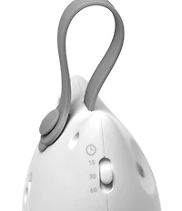 Skip Hop Stroll & Go Portable Baby Sound Machine Owl