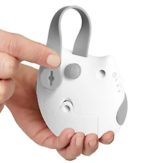 Skip Hop Stroll & Go Portable Baby Sound Machine Owl
