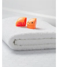 Skip Hop Tub-To-Table Cafe Swirl & Splash Lemonade Bath Toy Set