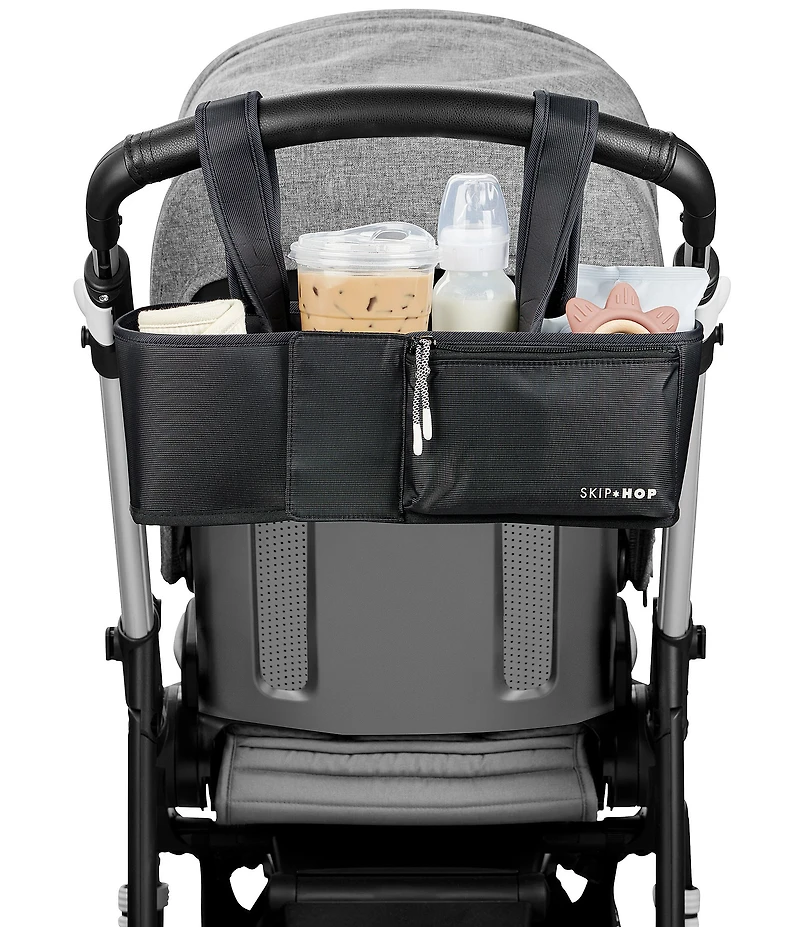 Skip Hop Ultimate Stroller Organizer