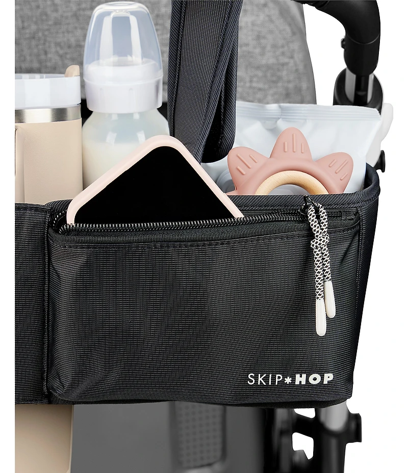 Skip Hop Ultimate Stroller Organizer