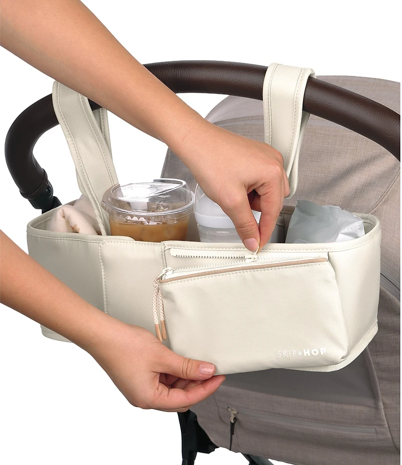Skip Hop Ultimate Stroller Organizer
