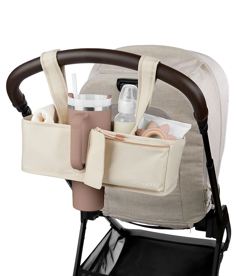 Skip Hop Ultimate Stroller Organizer