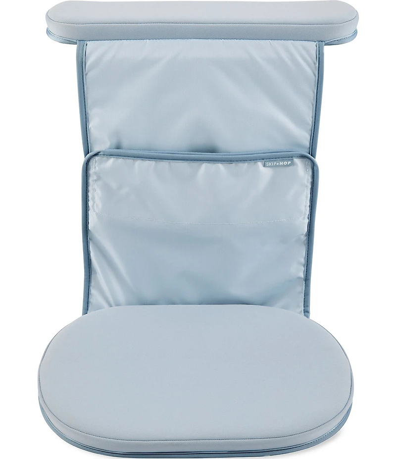 Skip Hop Wave All-In-One Elbow Saver And Kneeler