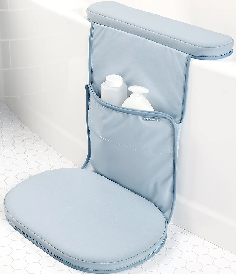 Skip Hop Wave All-In-One Elbow Saver And Kneeler
