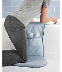 Skip Hop Wave All-In-One Elbow Saver And Kneeler