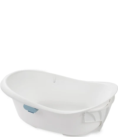 Skip Hop Wave Four-In-One Baby Bathtub