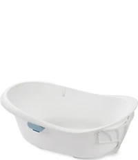 Skip Hop Wave Four-In-One Baby Bathtub