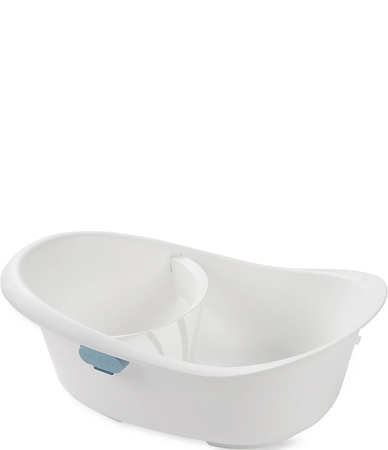 Skip Hop Wave Four-In-One Baby Bathtub