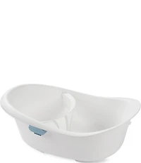 Skip Hop Wave Four-In-One Baby Bathtub