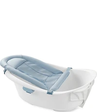 Skip Hop Wave Four-In-One Baby Bathtub