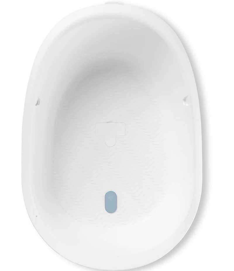 Skip Hop Wave Four-In-One Baby Bathtub