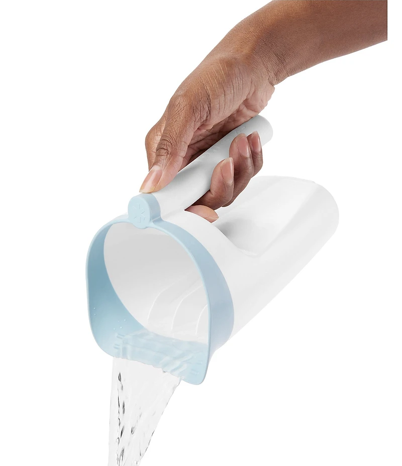 Skip Hop Wave Waterfall Bath Rinser