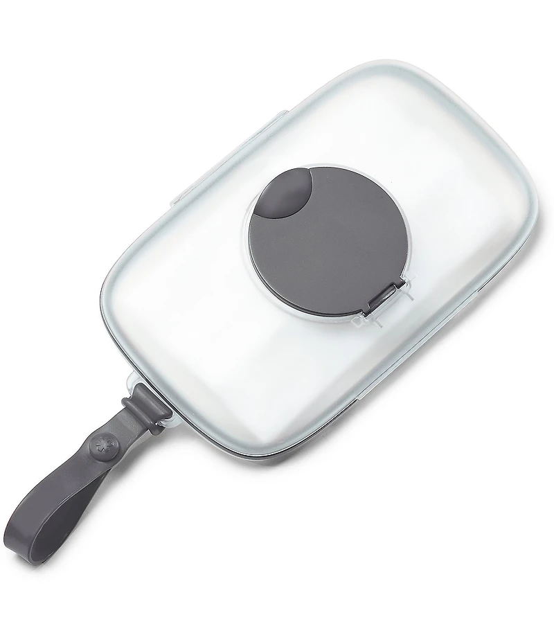 Skip Hop Travel Wipes Case