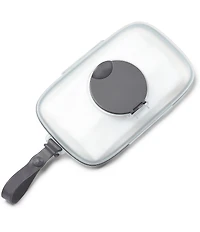 Skip Hop Travel Wipes Case