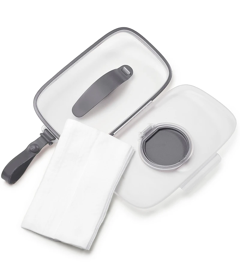 Skip Hop Travel Wipes Case