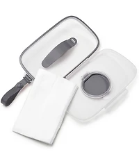 Skip Hop Travel Wipes Case