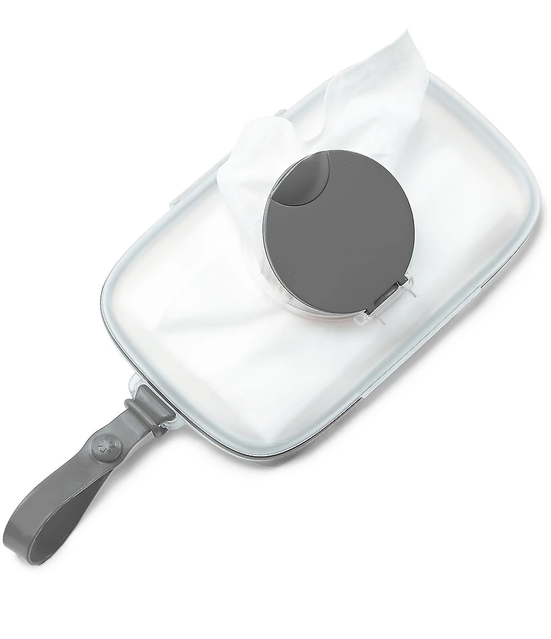 Skip Hop Travel Wipes Case