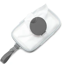 Skip Hop Travel Wipes Case