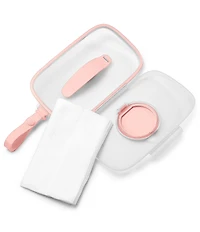 Skip Hop Travel Wipes Case