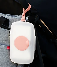 Skip Hop Travel Wipes Case