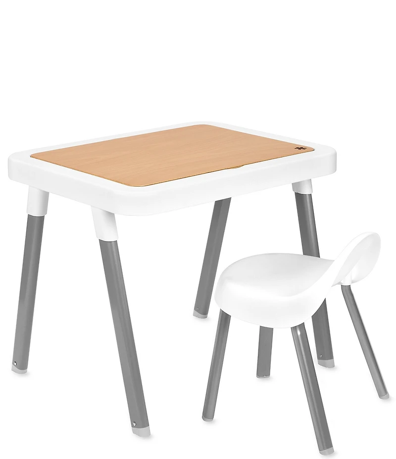Skip Hop Wood Table Top for Toddler Sensory Table